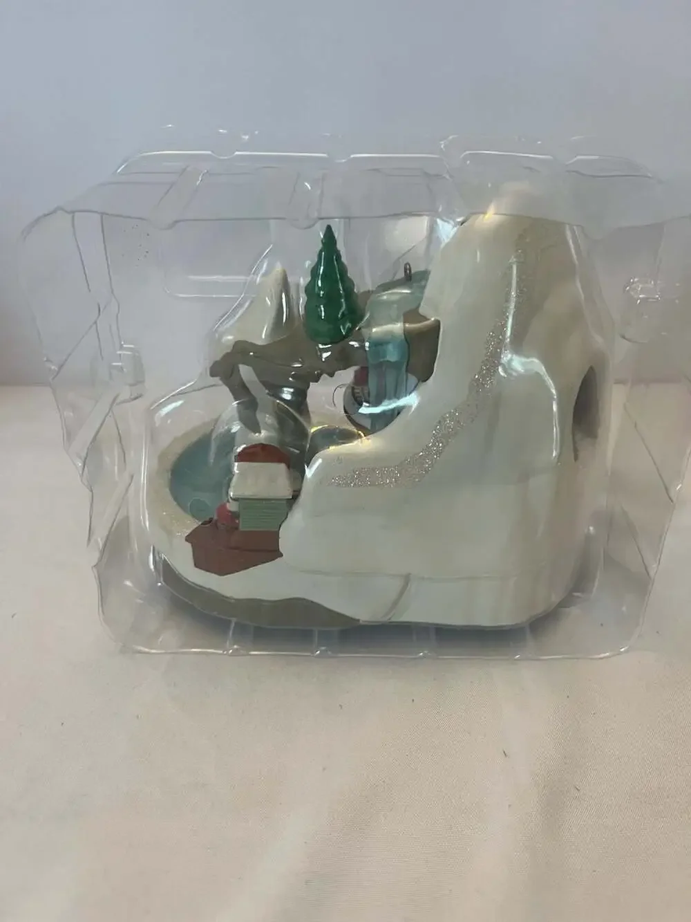 Hallmark 2013 keepsake